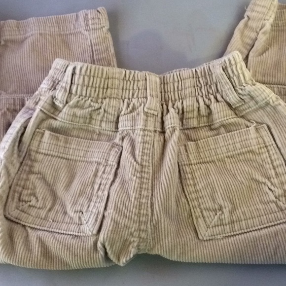 BUNDLE Set Pants & Shirt Gymboree Kid Connection - Picture 7 of 8